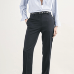 Nili Lotan Ellias Shirt - Nili Lotan