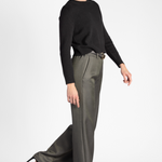 Couture Palazzo Pants - The Posh Peacock