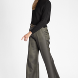 Couture Palazzo Pants - The Posh Peacock