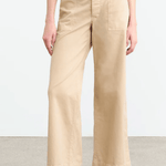 Nili Lotan Leon Pant - Nili Lotan