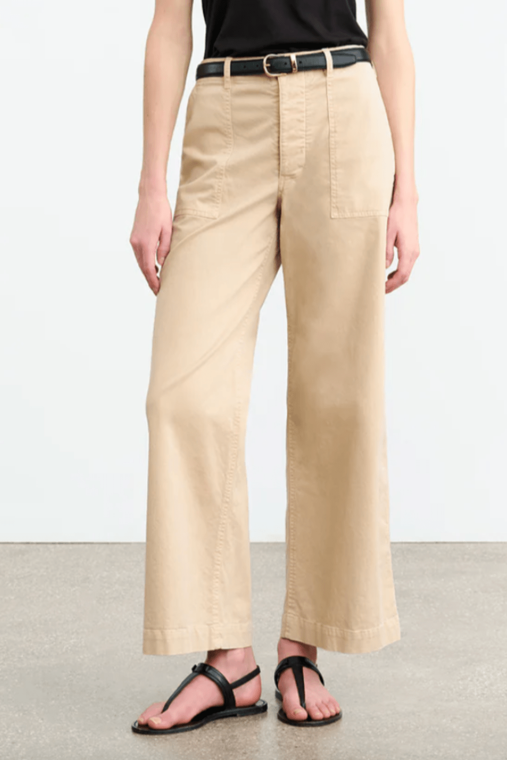 Nili Lotan Leon Pant - Nili Lotan