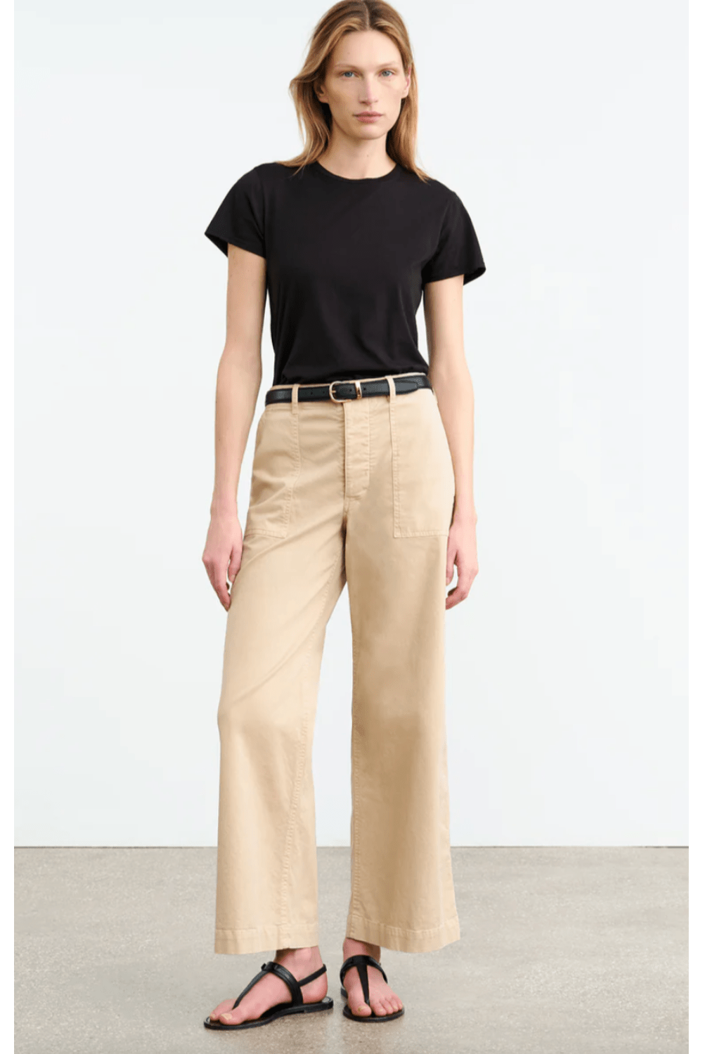 Nili Lotan Leon Pant - Nili Lotan