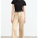 Nili Lotan Leon Pant - Nili Lotan