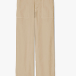 Nili Lotan Leon Pant - Nili Lotan