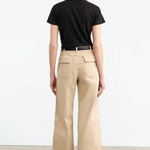 Nili Lotan Leon Pant - Nili Lotan