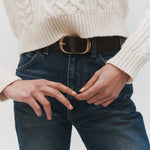 Nili Lotan Nili's Belt - Nili Lotan