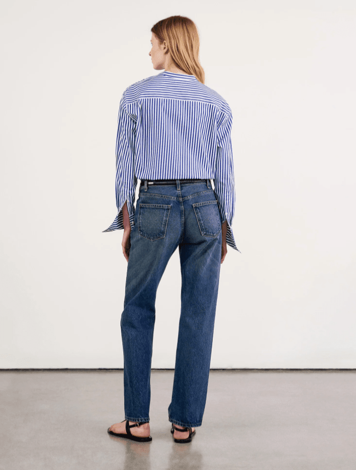 Nili Lotan Smith Jean - Nili Lotan