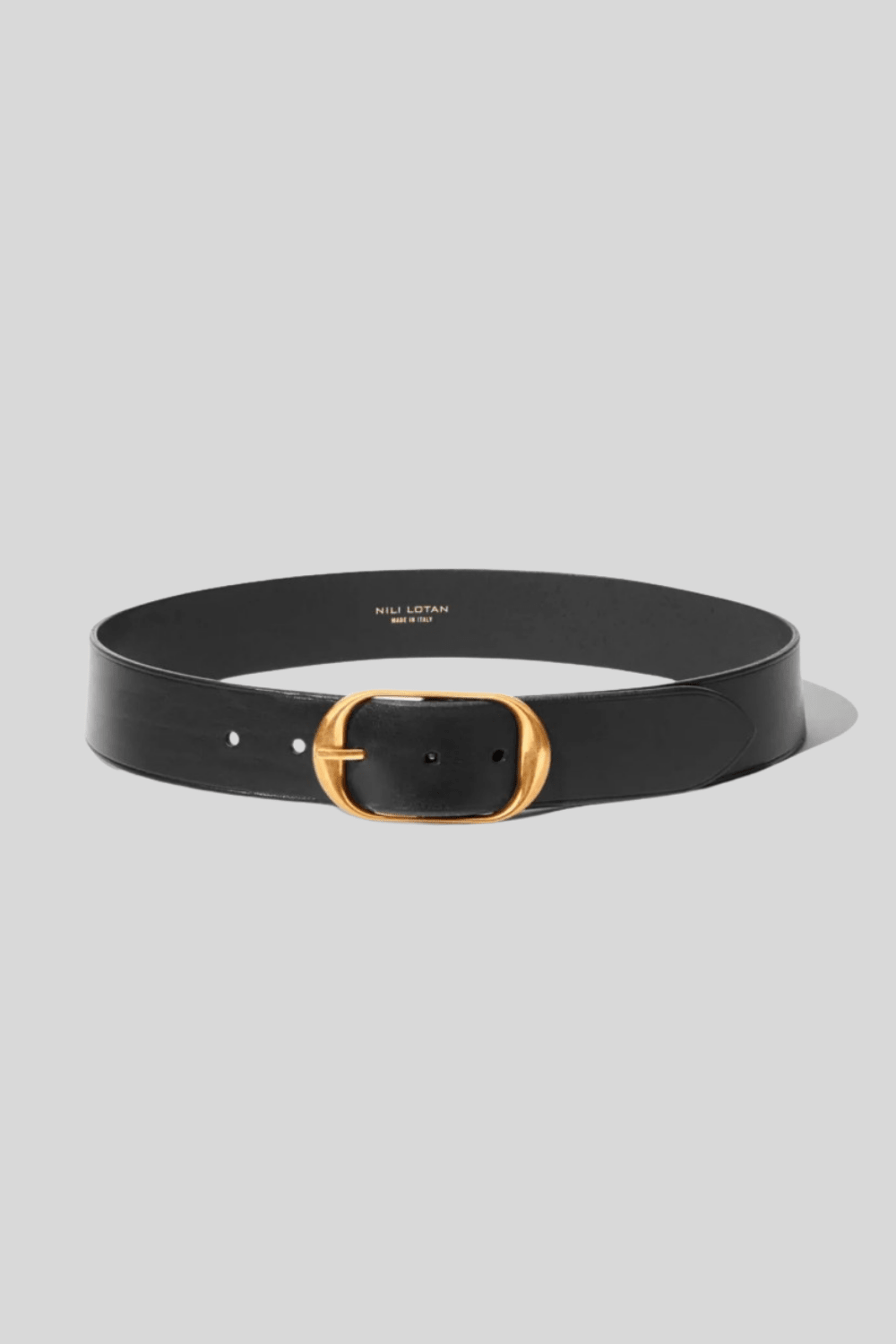 Nili's Belt Black - Nili Lotan
