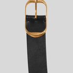 Nili's Belt Black - Nili Lotan