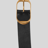Nili's Belt Black - Nili Lotan