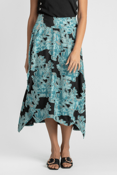 Nio Skirt - Zero + Maria Cornejo