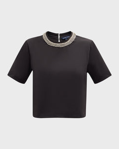 Sebastian Embellished Tee