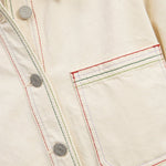 Norma Denim Jacket - Alemais