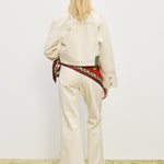 Norma Denim Jacket - Alemais