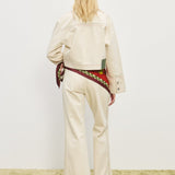 Norma Denim Jacket - Alemais