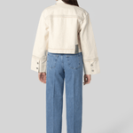 Norma Denim Jacket - Alemais