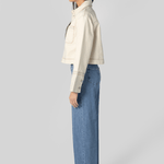 Norma Denim Jacket - Alemais