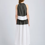 Nyla Poplin Skirt - Proenza Schouler White Label