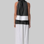Nyla Poplin Skirt - Proenza Schouler White Label