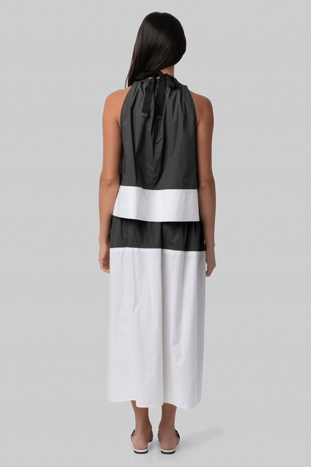 Nyla Poplin Skirt - Proenza Schouler White Label