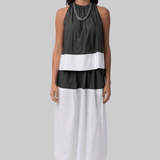 Nyla Poplin Skirt - Proenza Schouler White Label