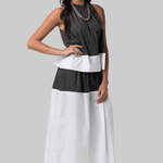 Nyla Poplin Skirt - Proenza Schouler White Label