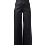 Nappa Stretch Leather Pant - The Posh Peacock