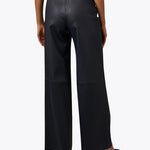 Nappa Stretch Leather Pant - The Posh Peacock