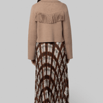 Olympia Jacket - Cara Cara