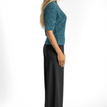 Opalescent Sweater - Odeeh