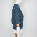 Opalescent Sweater - Odeeh