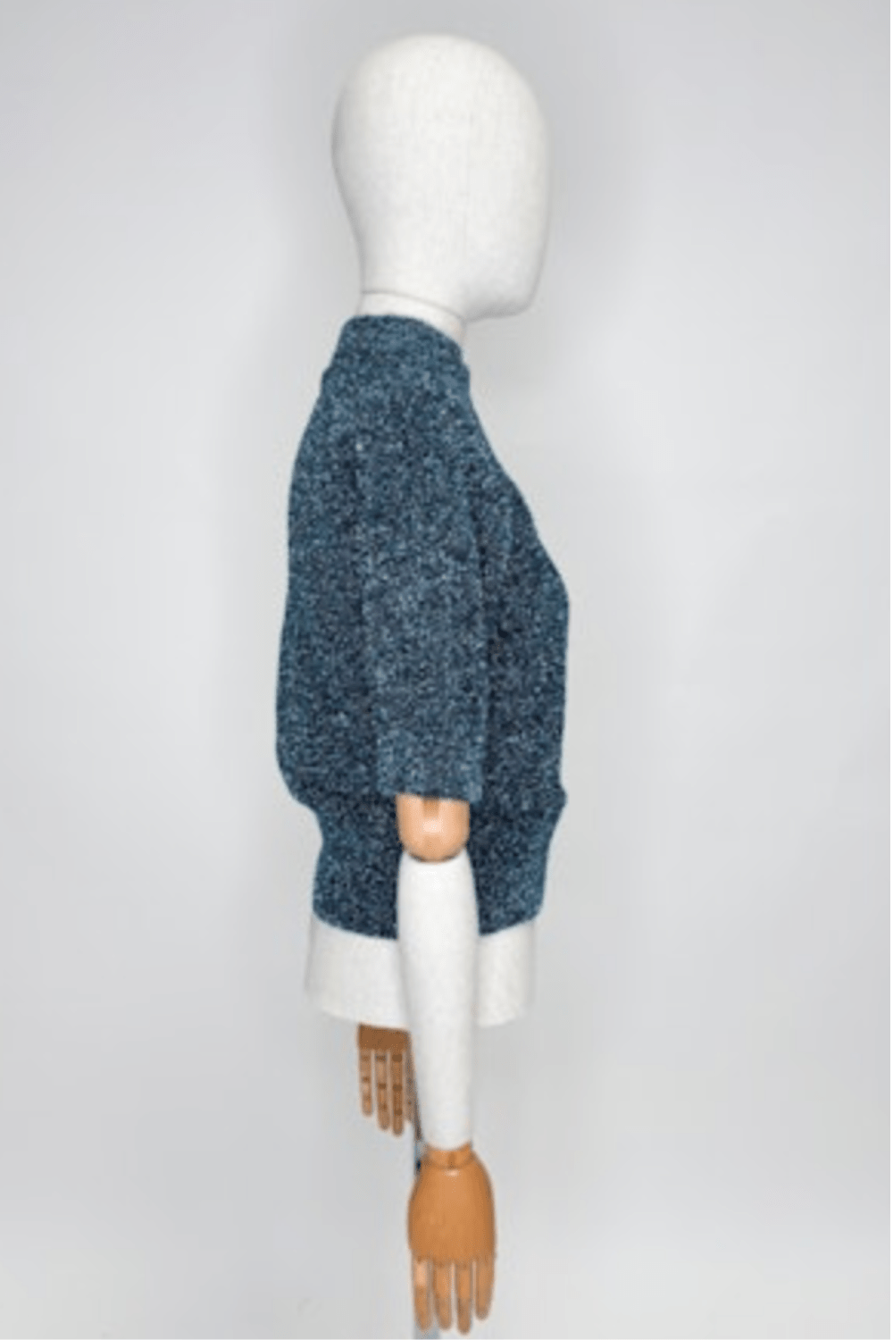 Opalescent Sweater - Odeeh