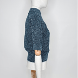 Opalescent Sweater - Odeeh