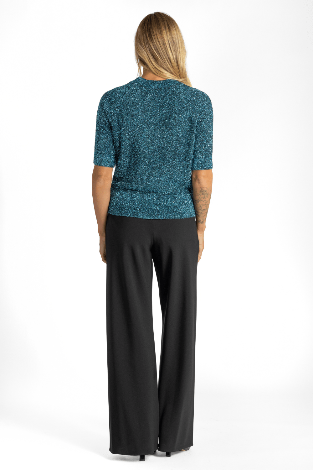 Opalescent Sweater - Odeeh