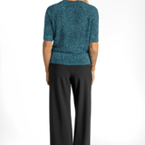 Opalescent Sweater - Odeeh