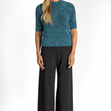 Opalescent Sweater - Odeeh