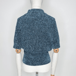 Opalescent Sweater - Odeeh