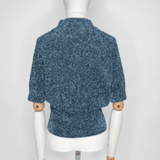 Opalescent Sweater - Odeeh