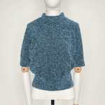 Opalescent Sweater - Odeeh