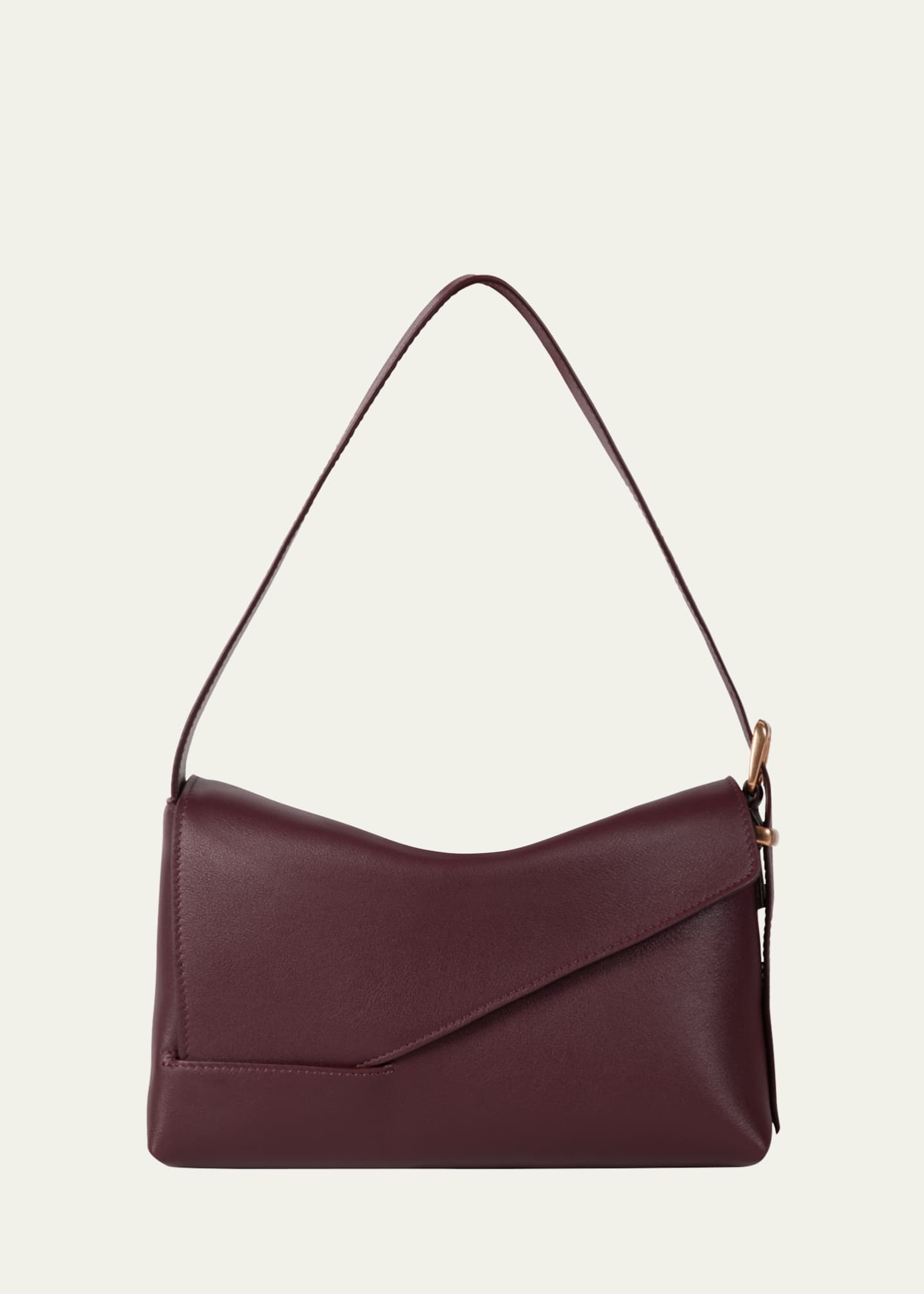 Oscar Baguette Bag - Wandler