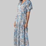Otillie Maxi Dress - Apiece Apart