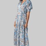 Otillie Maxi Dress - Apiece Apart