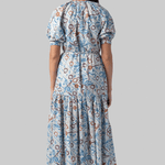 Otillie Maxi Dress - Apiece Apart
