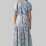 Otillie Maxi Dress - Apiece Apart
