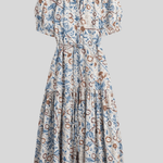 Otillie Maxi Dress - Apiece Apart
