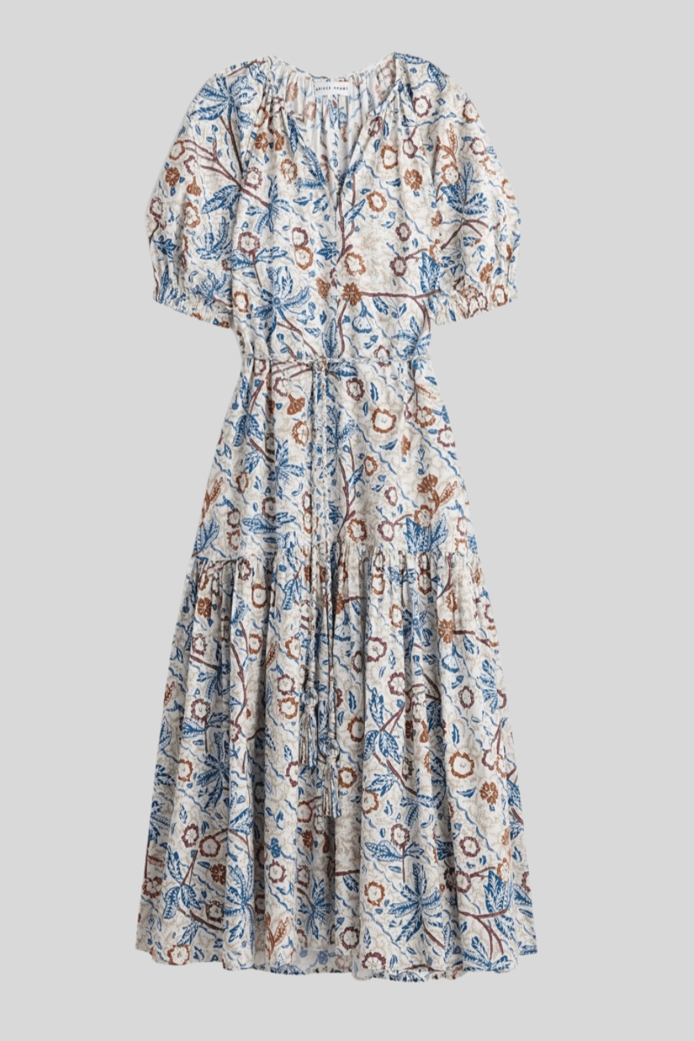 Otillie Maxi Dress - Apiece Apart