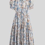 Otillie Maxi Dress - Apiece Apart