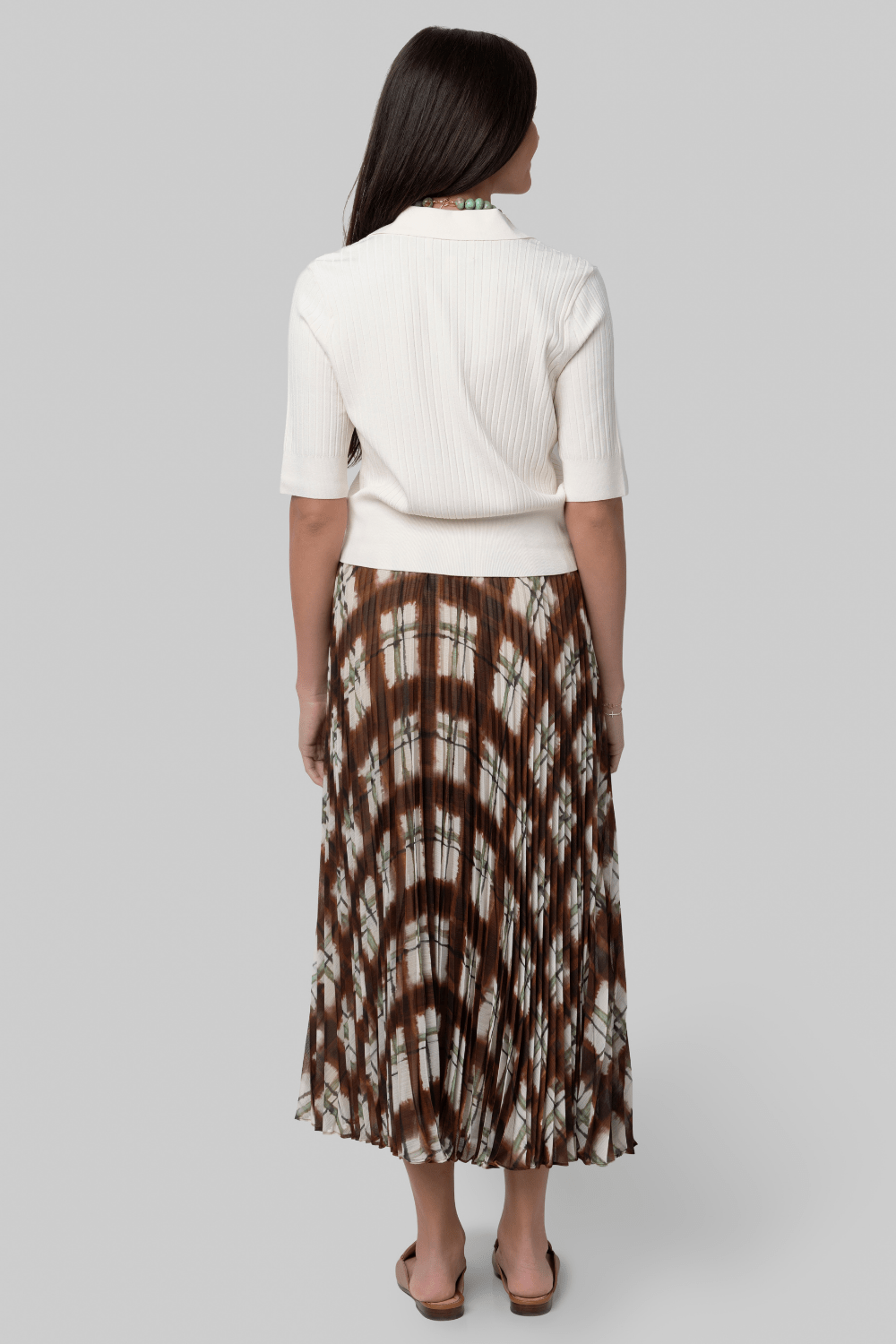 Otta Skirt - Cara Cara