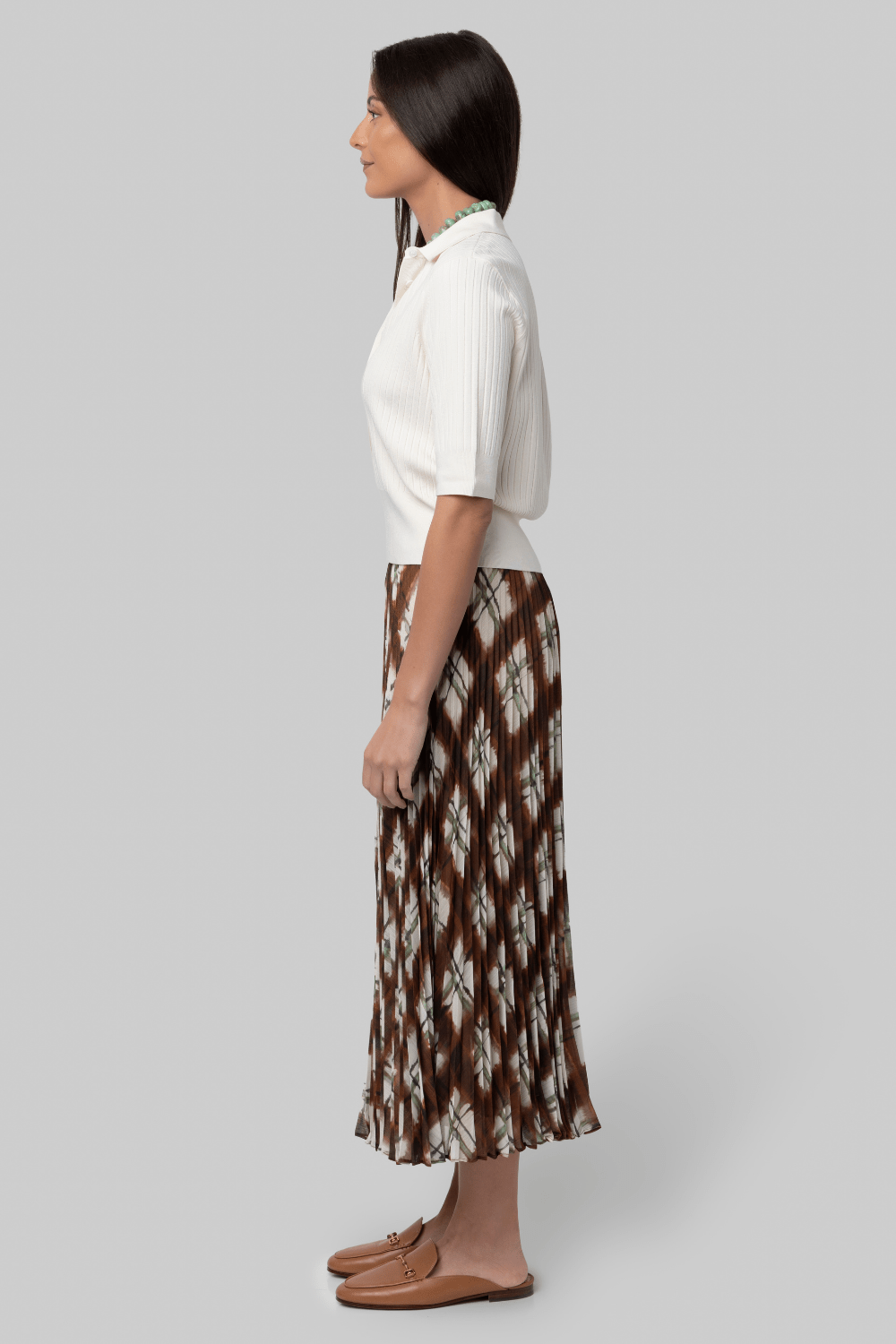 Otta Skirt - Cara Cara