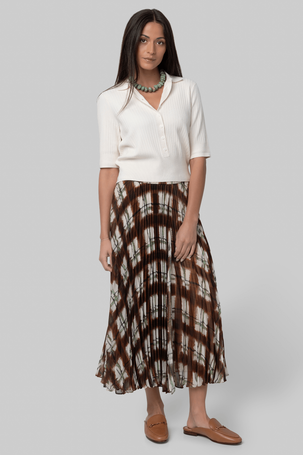 Otta Skirt - Cara Cara